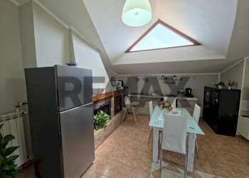 Sala da pranzo - Attic Cda Facicchio
 
39, San Marco Argentano - photo 14