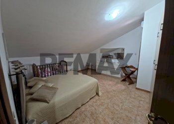 Camera / camera da letto - Attic Cda Facicchio
 
39, San Marco Argentano - photo 19