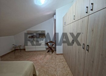 Camera / camera da letto - Attic Cda Facicchio
 
39, San Marco Argentano - photo 21