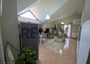 Soggiorno - Attic Cda Facicchio
 
39, San Marco Argentano - photo 28