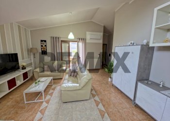 Soggiorno - Attic Cda Facicchio
 
39, San Marco Argentano - photo 29