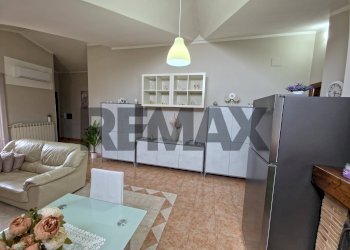 Sala da pranzo - Attic Cda Facicchio
 
39, San Marco Argentano - photo 30