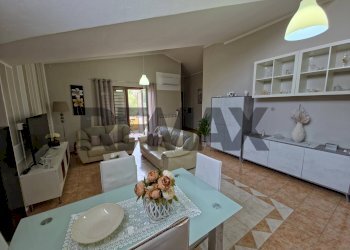 Sala da pranzo - Attic Cda Facicchio
 
39, San Marco Argentano - photo 31