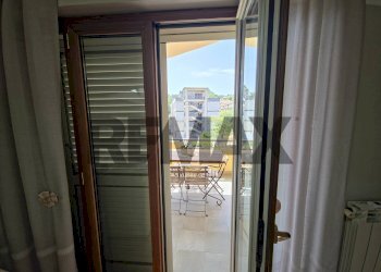 Balcone - Attic Cda Facicchio
 
39, San Marco Argentano - photo 35