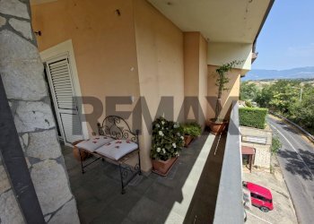 Balcone - Attic Cda Facicchio
 
39, San Marco Argentano - photo 37