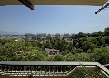 Balcone - Attic Cda Facicchio
 
39, San Marco Argentano - photo 39