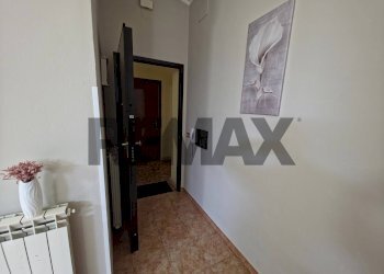 Hall / corridoio - Attic Cda Facicchio
 
39, San Marco Argentano - photo 43