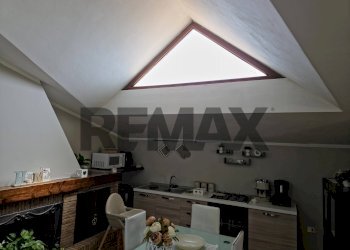 Cucina - Attic Cda Facicchio
 
39, San Marco Argentano - photo 46