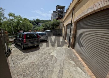 Parcheggio - Attic Cda Facicchio
 
39, San Marco Argentano - photo 49