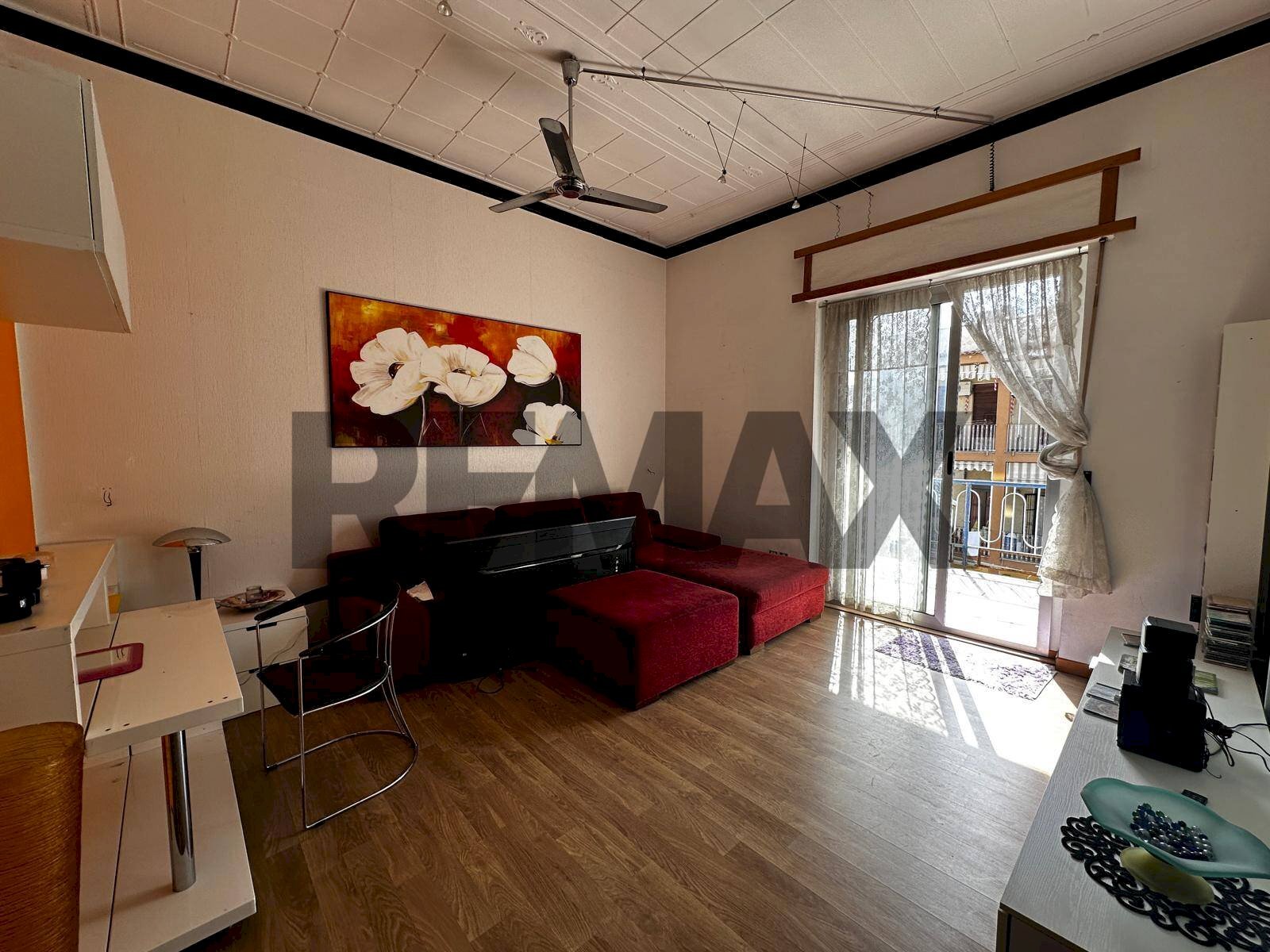 Soggiorno - Apartment via mazara
 
5, Lentini - photo 1