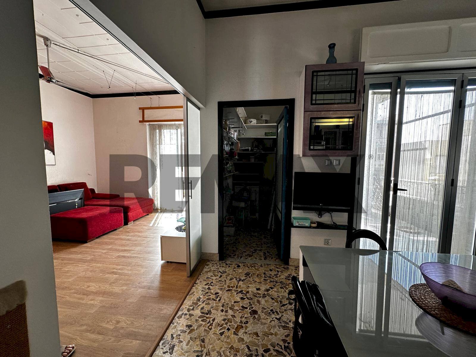 Sala da pranzo - Apartment via mazara
5, Lentini - photo 2