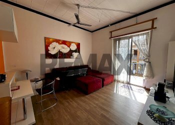 Soggiorno - Apartment via mazara
 
5, Lentini - photo 1