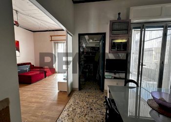 Sala da pranzo - Apartment via mazara
 
5, Lentini - photo 2