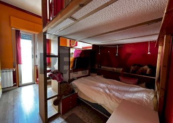 Camera / camera da letto - Apartment via mazara
 
5, Lentini - photo 11
