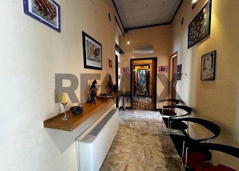 Hall / corridoio - Apartment via mazara
 
5, Lentini - photo 14