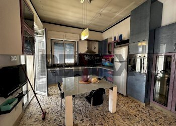 Cucina - Apartment via mazara
 
5, Lentini - photo 15