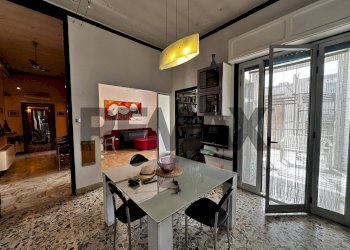 Sala da pranzo - Apartment via mazara
 
5, Lentini - photo 17