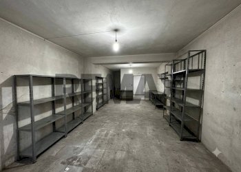 Dispensa di stoccaggio - Apartment via mazara
 
5, Lentini - photo 31