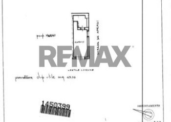 Pianta 2D - Apartment via mazara
 
5, Lentini - photo 32