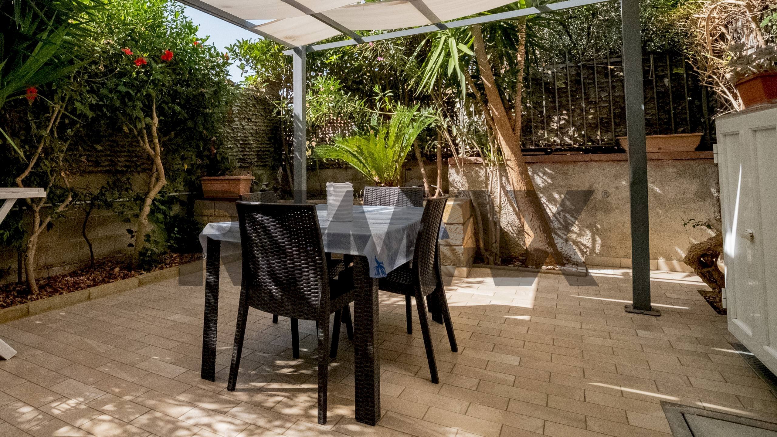 Terrazza - Casa semi indipendente Via Cordovena
 
24, Capo d'Orlando - foto 1