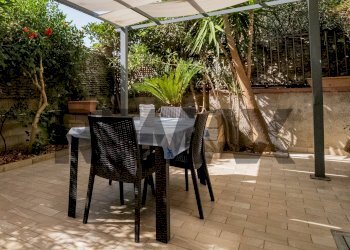 Terrazza - Casa semi indipendente Via Cordovena
 
24, Capo d'Orlando - foto 1
