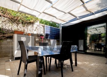 Terrazza - Casa semi indipendente Via Cordovena
 
24, Capo d'Orlando - foto 2