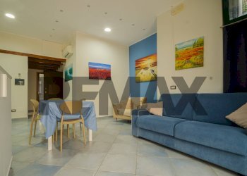 Sala da pranzo - Casa semi indipendente Via Cordovena
 
24, Capo d'Orlando - foto 4
