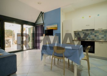 Cucina - Casa semi indipendente Via Cordovena
 
24, Capo d'Orlando - foto 5