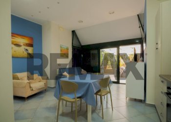 Sala da pranzo - Casa semi indipendente Via Cordovena
 
24, Capo d'Orlando - foto 6