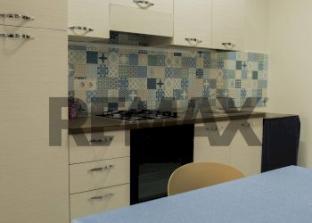Cucina - Casa semi indipendente Via Cordovena
 
24, Capo d'Orlando - foto 9