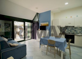 Sala da pranzo - Casa semi indipendente Via Cordovena
 
24, Capo d'Orlando - foto 12