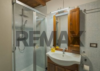 Bagno - Casa semi indipendente Via Cordovena
 
24, Capo d'Orlando - foto 14