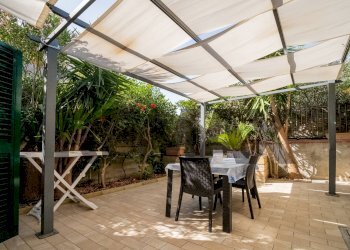 Terrazza - Casa semi indipendente Via Cordovena
 
24, Capo d'Orlando - foto 23