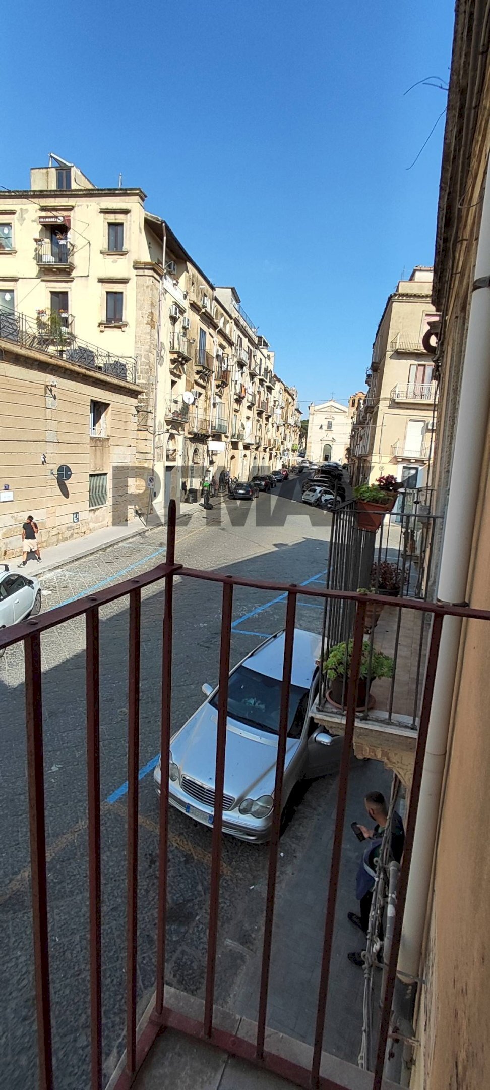 Balcone - Appartamento VIA PORTA DEL VENTO
 
66, Caltagirone - foto 2