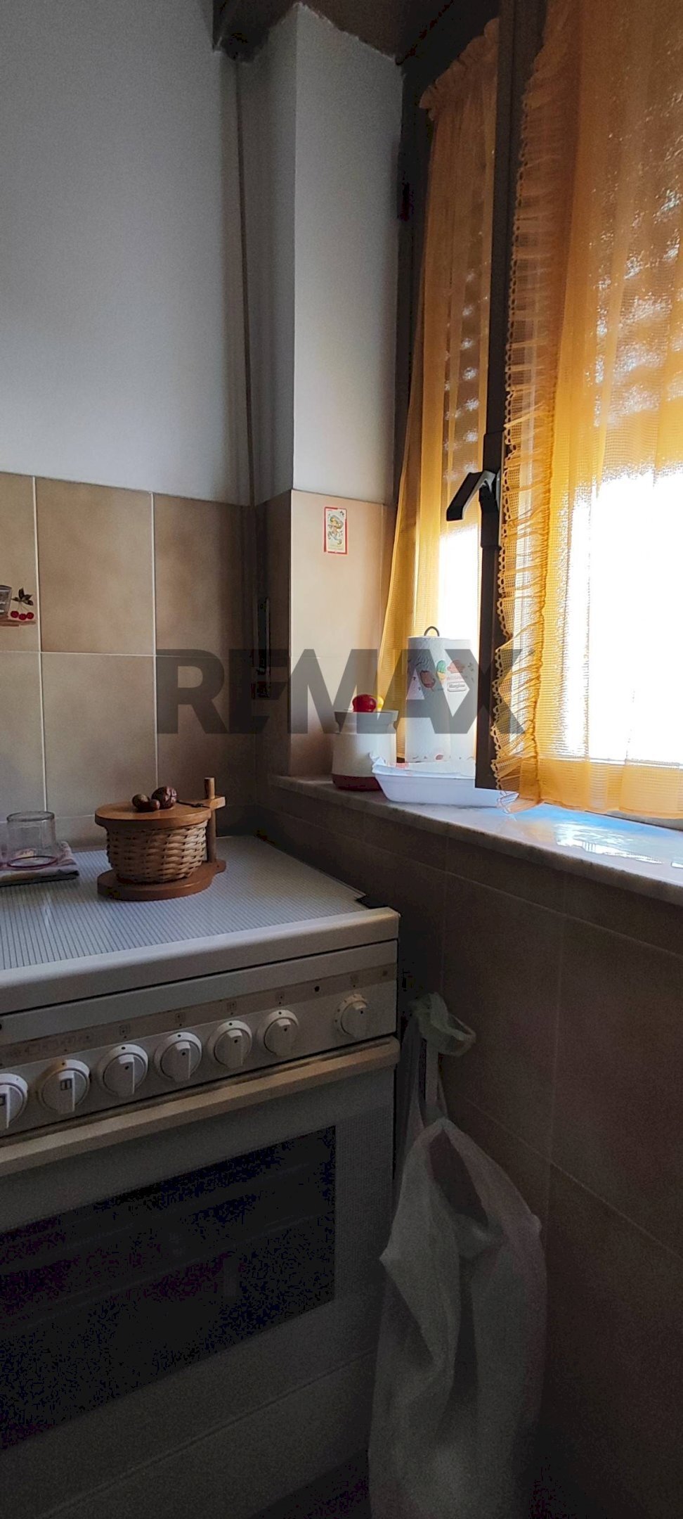 Cucina - Appartamento VIA PORTA DEL VENTO
 
66, Caltagirone - foto 3