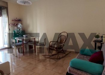 Sala da pranzo - Appartamento VIA PORTA DEL VENTO
 
66, Caltagirone - foto 5