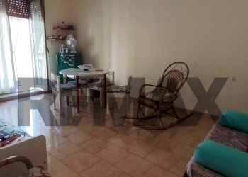 Sala da pranzo - Appartamento VIA PORTA DEL VENTO
 
66, Caltagirone - foto 6