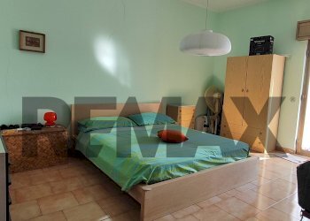 Camera / camera da letto - Appartamento VIA PORTA DEL VENTO
 
66, Caltagirone - foto 8