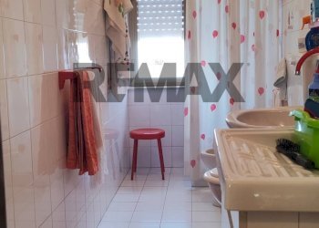 Bagno - Appartamento VIA PORTA DEL VENTO
 
66, Caltagirone - foto 9