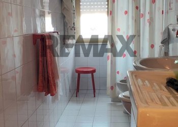 Bagno - Appartamento VIA PORTA DEL VENTO
 
66, Caltagirone - foto 10