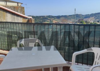 Balcone - Appartamento VIA PORTA DEL VENTO
 
66, Caltagirone - foto 12