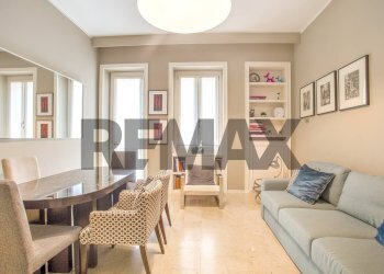 Sala da pranzo - Trilocale Via Carlo Pisacane
 
44, Milano - foto 4