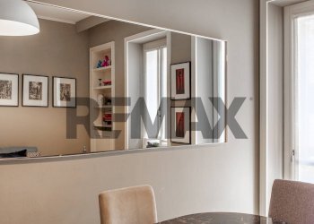 Sala da pranzo - Trilocale Via Carlo Pisacane
 
44, Milano - foto 5