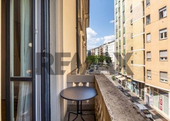 Balcone - Trilocale Via Carlo Pisacane
 
44, Milano - foto 24