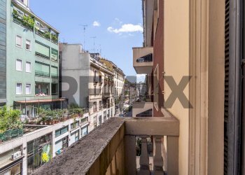 Balcone - Trilocale Via Carlo Pisacane
 
44, Milano - foto 25
