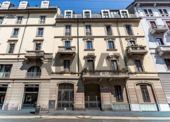 Edificio all\'aperto - Trilocale Via Carlo Pisacane
 
44, Milano - foto 35