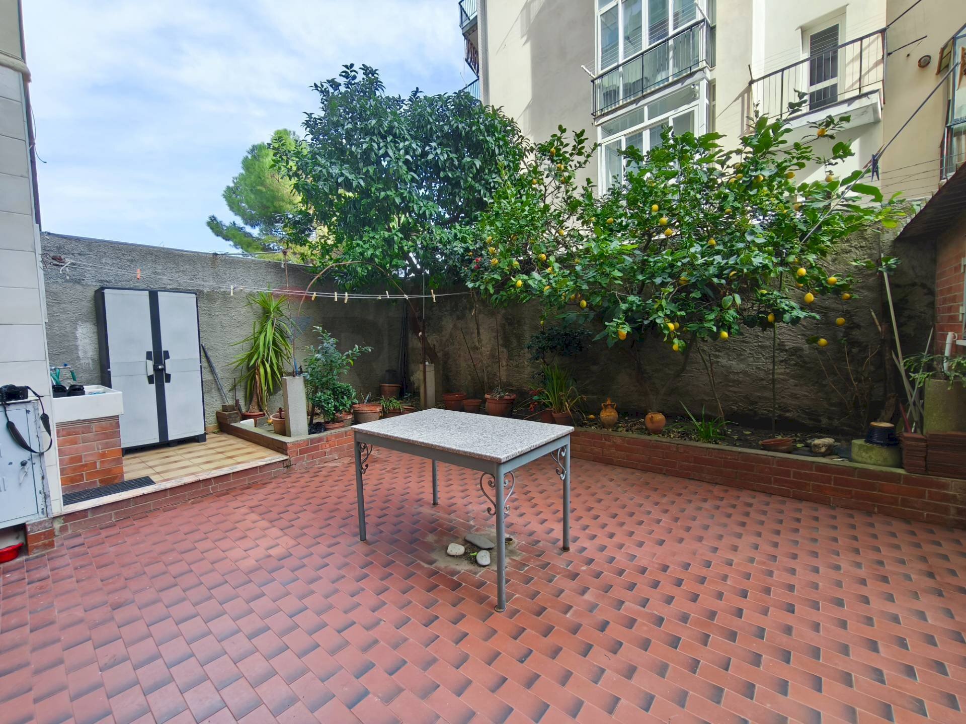Terrazza - Appartamento Via Doninzetti
 
8, Savona - foto 1