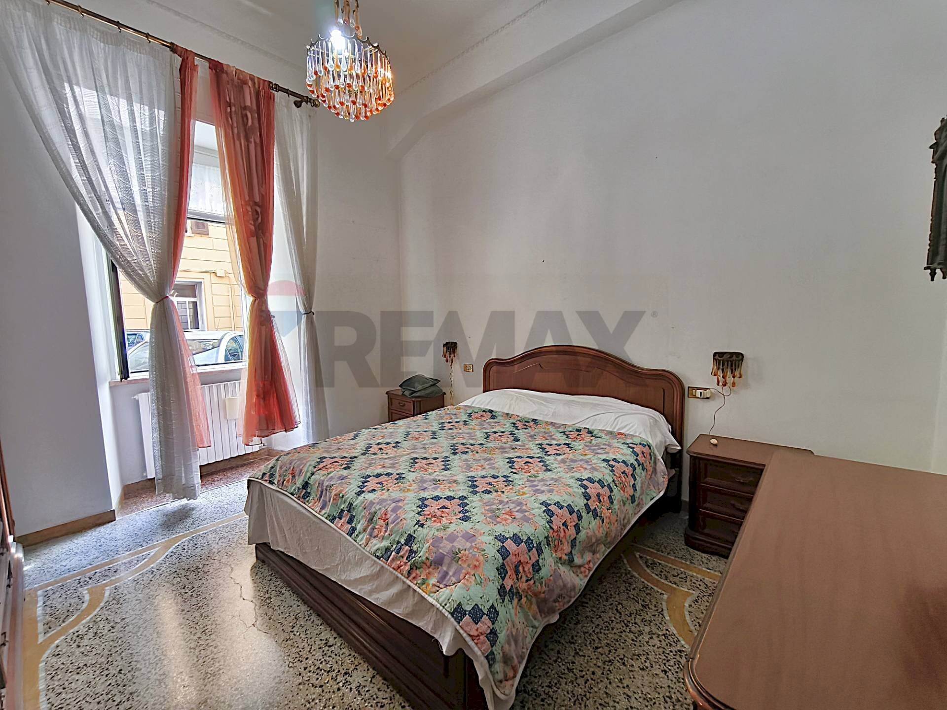 Camera / camera da letto - Appartamento Via Doninzetti
 
8, Savona - foto 2