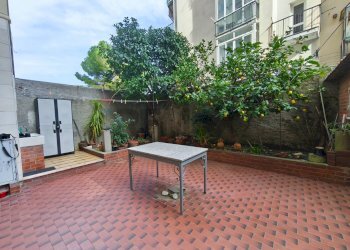 Terrazza - Appartamento Via Doninzetti
 
8, Savona - foto 1