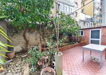 Terrazza - Appartamento Via Doninzetti
 
8, Savona - foto 3